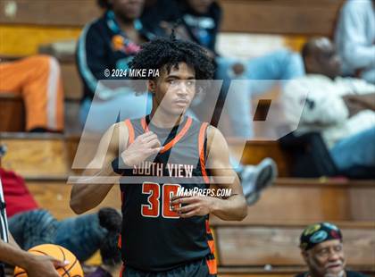 Thumbnail 2 in Terry Sanford vs. South View photogallery.