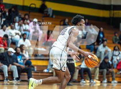 Thumbnail 3 in Terry Sanford vs. South View photogallery.