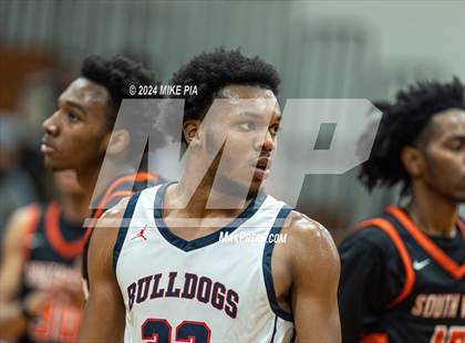Thumbnail 1 in Terry Sanford vs. South View photogallery.