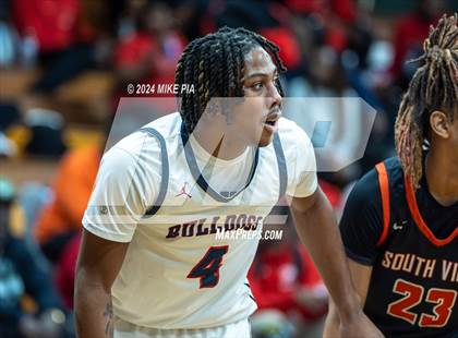 Thumbnail 2 in Terry Sanford vs. South View photogallery.
