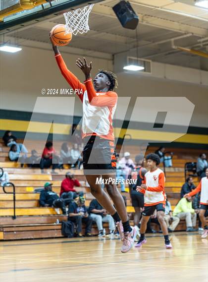 Thumbnail 3 in Terry Sanford vs. South View photogallery.