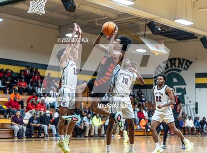 Thumbnail 2 in Terry Sanford vs. South View photogallery.