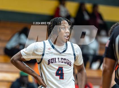 Thumbnail 2 in Terry Sanford vs. South View photogallery.