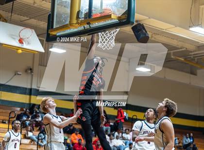 Thumbnail 1 in Terry Sanford vs. South View photogallery.