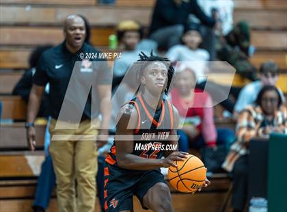 Thumbnail 1 in Terry Sanford vs. South View photogallery.