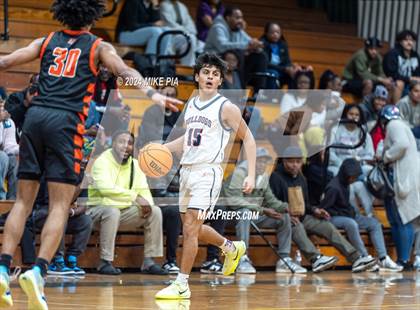 Thumbnail 3 in Terry Sanford vs. South View photogallery.