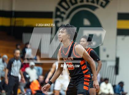 Thumbnail 1 in Terry Sanford vs. South View photogallery.