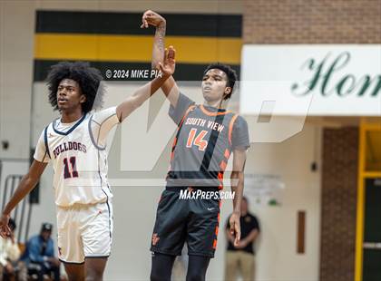 Thumbnail 1 in Terry Sanford vs. South View photogallery.
