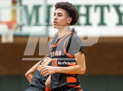 Thumbnail 1 in Terry Sanford vs. South View photogallery.