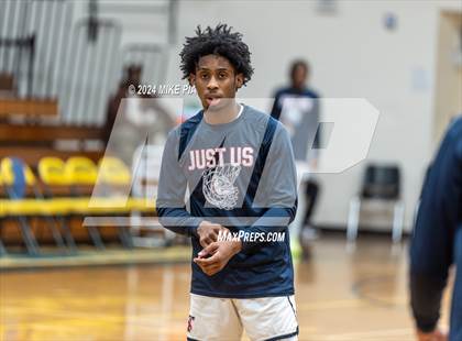 Thumbnail 2 in Terry Sanford vs. South View photogallery.