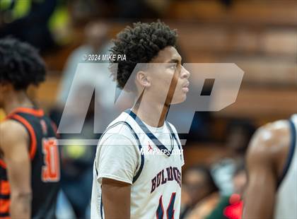 Thumbnail 2 in Terry Sanford vs. South View photogallery.