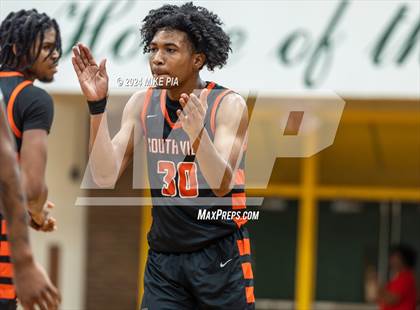 Thumbnail 3 in Terry Sanford vs. South View photogallery.