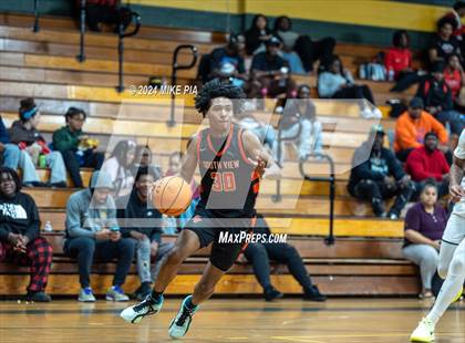 Thumbnail 1 in Terry Sanford vs. South View photogallery.