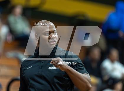 Thumbnail 1 in Terry Sanford vs. South View photogallery.