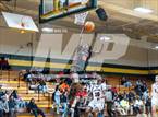 Photo from the gallery "Terry Sanford vs. South View"