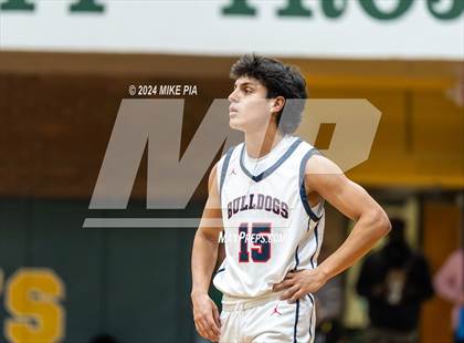 Thumbnail 2 in Terry Sanford vs. South View photogallery.