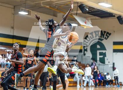 Thumbnail 1 in Terry Sanford vs. South View photogallery.