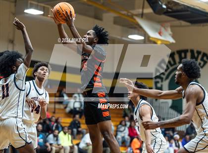 Thumbnail 2 in Terry Sanford vs. South View photogallery.