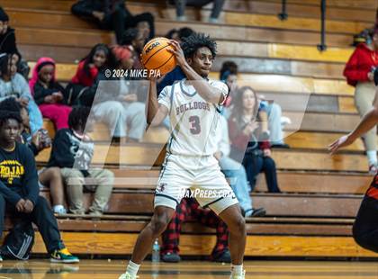 Thumbnail 1 in Terry Sanford vs. South View photogallery.