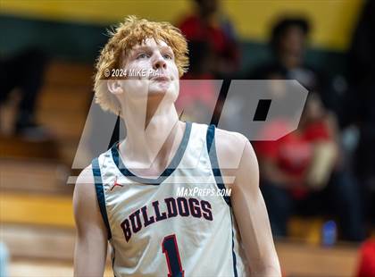 Thumbnail 3 in Terry Sanford vs. South View photogallery.