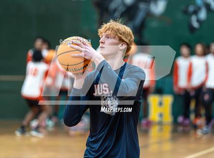 Thumbnail 3 in Terry Sanford vs. South View photogallery.