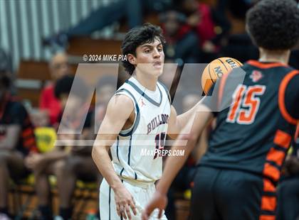 Thumbnail 1 in Terry Sanford vs. South View photogallery.