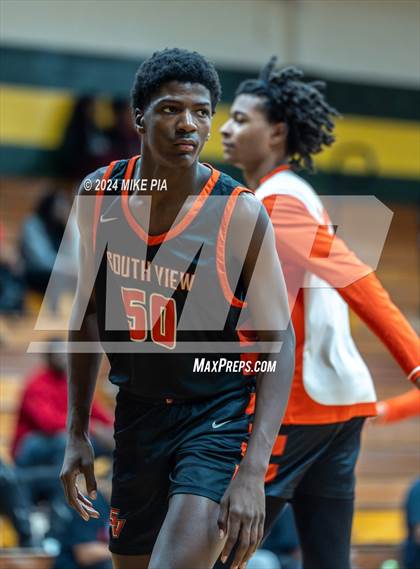 Thumbnail 3 in Terry Sanford vs. South View photogallery.