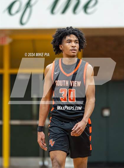 Thumbnail 1 in Terry Sanford vs. South View photogallery.