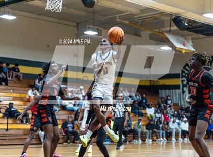 Thumbnail 1 in Terry Sanford vs. South View photogallery.