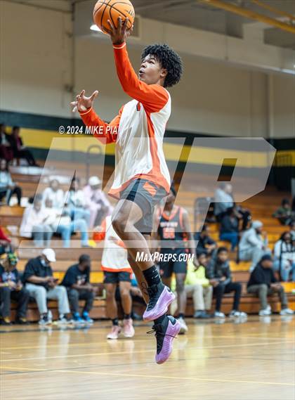 Thumbnail 2 in Terry Sanford vs. South View photogallery.
