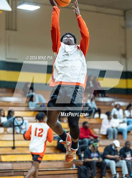 Thumbnail 2 in Terry Sanford vs. South View photogallery.