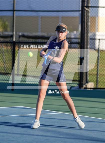 Thumbnail 2 in Out-of-Door Academy vs Palmetto photogallery.