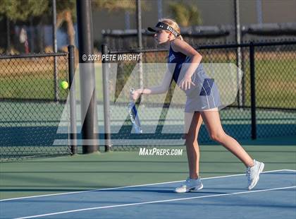 Thumbnail 2 in Out-of-Door Academy vs Palmetto photogallery.
