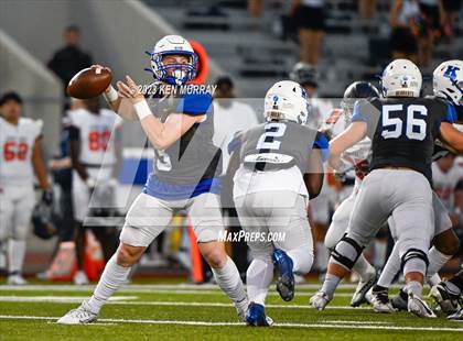 Thumbnail 3 in Seven Lakes @ Klein photogallery.