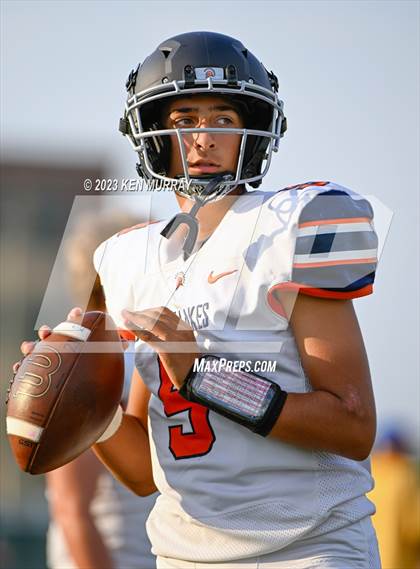 Thumbnail 1 in Seven Lakes @ Klein photogallery.