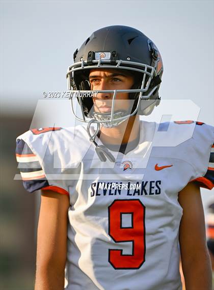 Thumbnail 3 in Seven Lakes @ Klein photogallery.