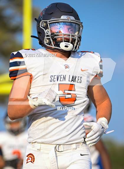 Thumbnail 1 in Seven Lakes @ Klein photogallery.