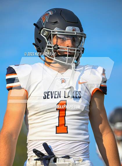 Thumbnail 1 in Seven Lakes @ Klein photogallery.