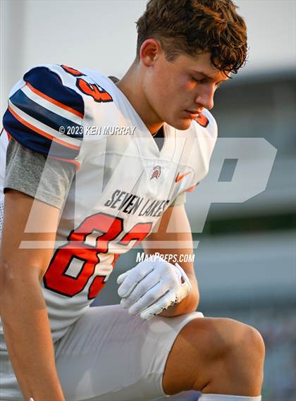 Thumbnail 2 in Seven Lakes @ Klein photogallery.