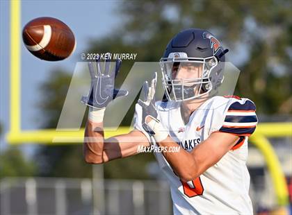 Thumbnail 1 in Seven Lakes @ Klein photogallery.