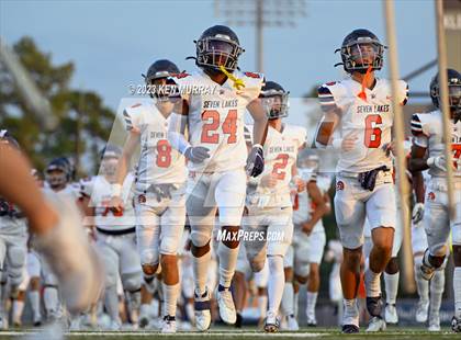 Thumbnail 1 in Seven Lakes @ Klein photogallery.