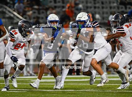 Thumbnail 1 in Seven Lakes @ Klein photogallery.