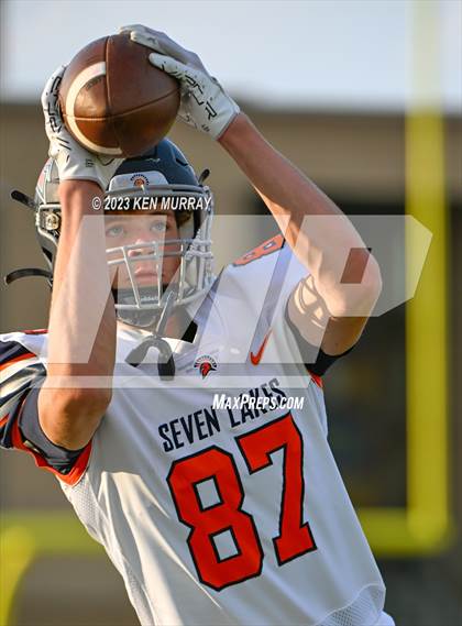 Thumbnail 3 in Seven Lakes @ Klein photogallery.