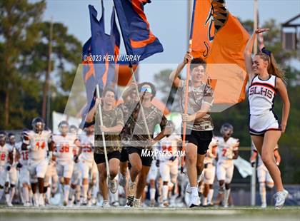 Thumbnail 2 in Seven Lakes @ Klein photogallery.