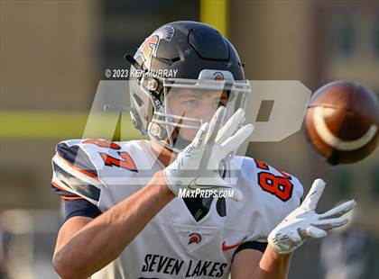 Thumbnail 3 in Seven Lakes @ Klein photogallery.