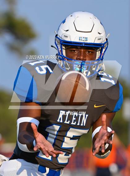 Thumbnail 2 in Seven Lakes @ Klein photogallery.