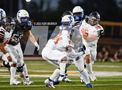 Thumbnail 1 in Seven Lakes @ Klein photogallery.