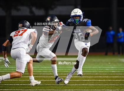 Thumbnail 1 in Seven Lakes @ Klein photogallery.