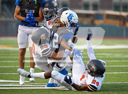 Thumbnail 1 in Seven Lakes @ Klein photogallery.