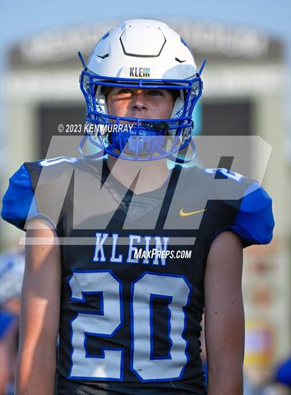 Thumbnail 1 in Seven Lakes @ Klein photogallery.